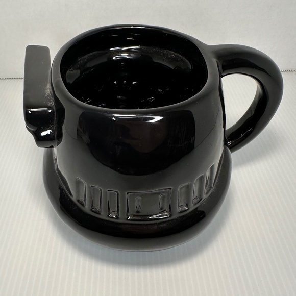 Star Wars Rogue One Darth Vader Ceramic Coffee Hot Chocolate Collectors Mug - Picture 5 of 7
